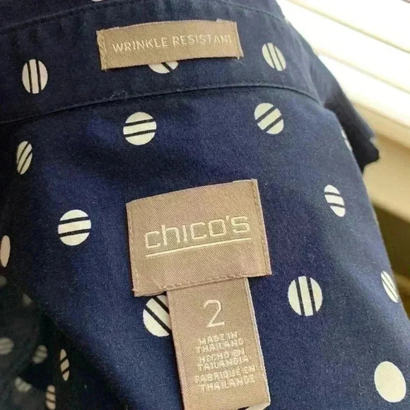 Chicos - Picture 11 of 13